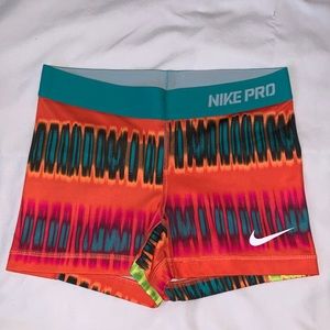 Nike Pro Spandex